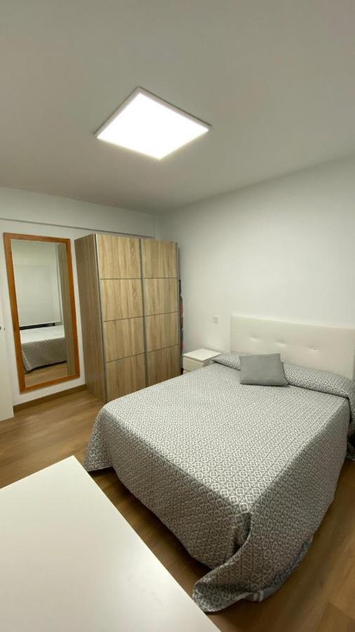 Piso Nuevo Bien Situado En Santander Apartment Luaran gambar